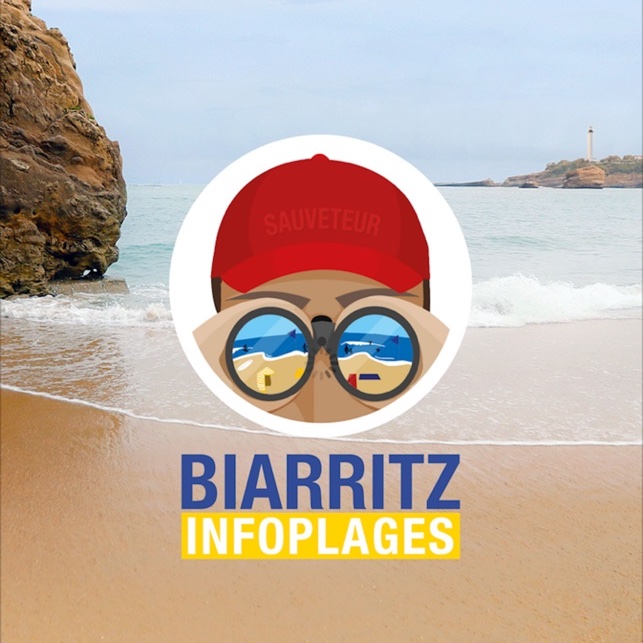 Biarritz infoplages