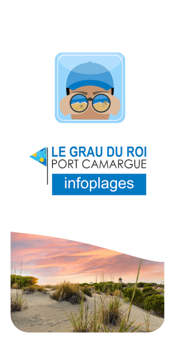 InfoPlages pour le littoral